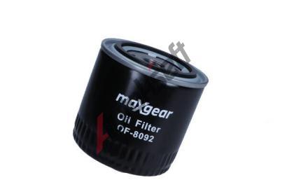MAXGEAR Olejov filtr MXG 26-2082, 26-2082