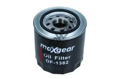 MAXGEAR Olejov filtr MXG 26-2095, 26-2095