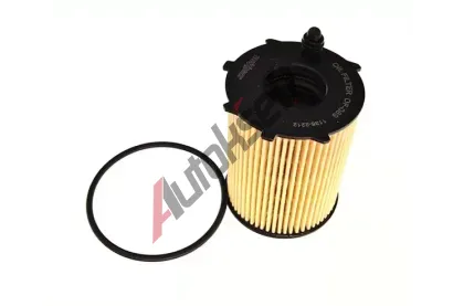 MAXGEAR Olejov filtr MXG 26-2098, 26-2098