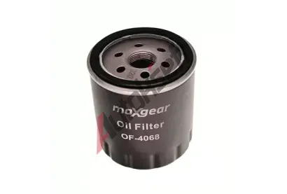 MAXGEAR Olejov filtr MXG 26-2099, 26-2099