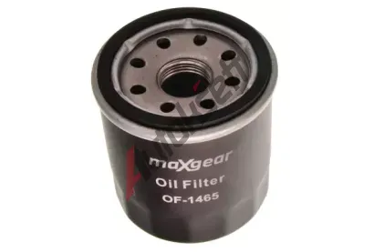 MAXGEAR Olejov filtr MXG 26-2100, 26-2100