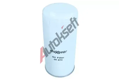 MAXGEAR Olejov filtr MXG 26-2101, 26-2101