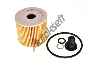 MAXGEAR Olejov filtr MXG 26-2106, 26-2106