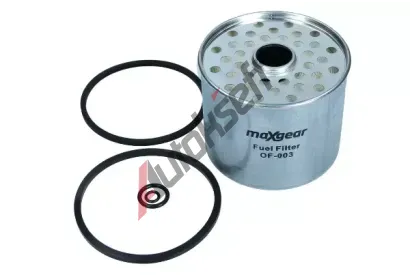 MAXGEAR Olejov filtr MXG 26-2108, 26-2108
