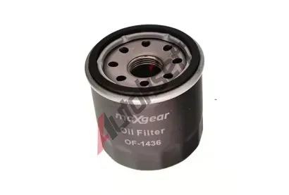 MAXGEAR Olejov filtr MXG 26-2112, 26-2112