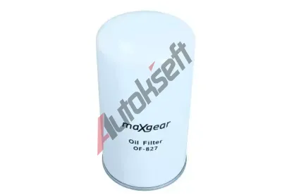 MAXGEAR Olejov filtr MXG 26-2117, 26-2117