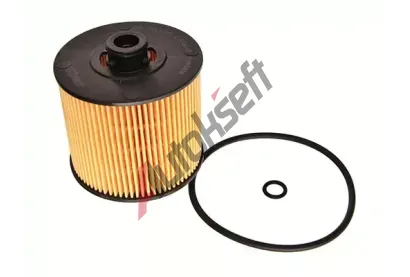 MAXGEAR Olejov filtr MXG 26-2118, 26-2118