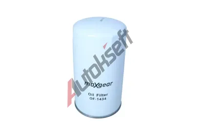 MAXGEAR Olejov� filtr MXG 26-2125, 26-2125