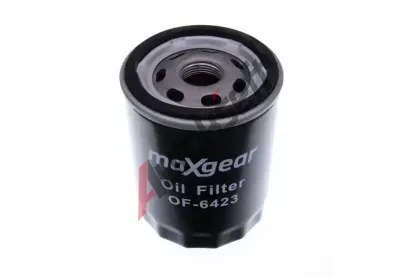 MAXGEAR Olejov� filtr MXG 26-2126, 26-2126
