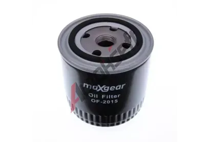 MAXGEAR Olejový filtr MXG 26-2127, 26-2127 MAXGEAR Olejový filtr MXG 26-2127, 26-2127