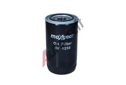 MAXGEAR Olejov� filtr MXG 26-2135, 26-2135