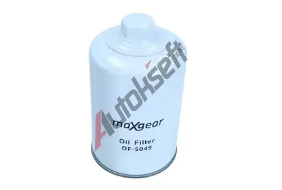 MAXGEAR Olejov� filtr MXG 26-2136, 26-2136