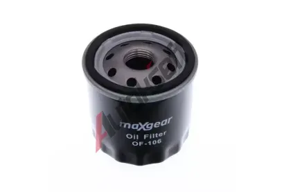 MAXGEAR Olejový filtr MXG 26-2139, 26-2139 MAXGEAR Olejový filtr MXG 26-2139, 26-2139