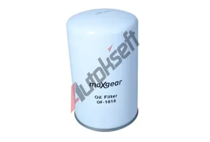 MAXGEAR Olejový filtr MXG 26-2140, 26-2140 MAXGEAR Olejový filtr MXG 26-2140, 26-2140