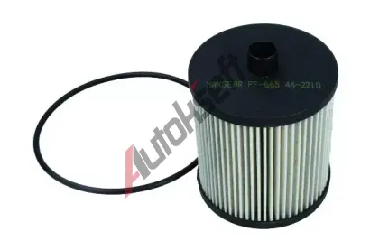 MAXGEAR Palivov filtr MXG 26-2170, 26-2170