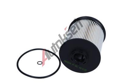 MAXGEAR Palivov� filtr MXG 26-2175, 26-2175