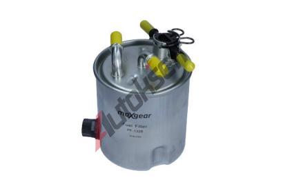 MAXGEAR Palivov filtr MXG 26-2180, 26-2180