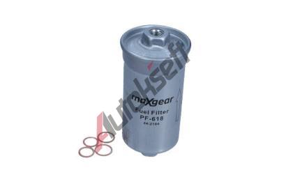 MAXGEAR Palivov filtr MXG 26-2185, 26-2185
