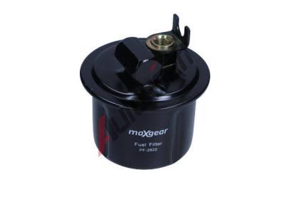 MAXGEAR Palivov filtr MXG 26-2187, 26-2187