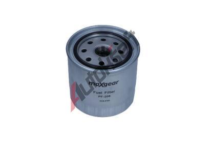 MAXGEAR Palivov filtr MXG 26-2205, 26-2205