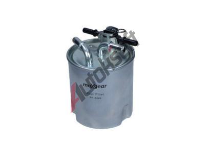 MAXGEAR Palivový filtr MXG 26-2217, 26-2217 MAXGEAR Palivový filtr MXG 26-2217, 26-2217