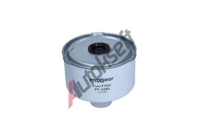 MAXGEAR Palivov filtr MXG 26-2238, 26-2238