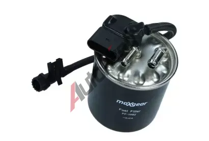 MAXGEAR Palivov filtr MXG 26-2250, 26-2250