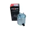 MAXGEAR Palivov filtr MXG 26-2283, 26-2283