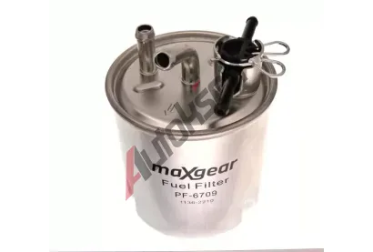 MAXGEAR Palivov filtr MXG 26-2284, 26-2284