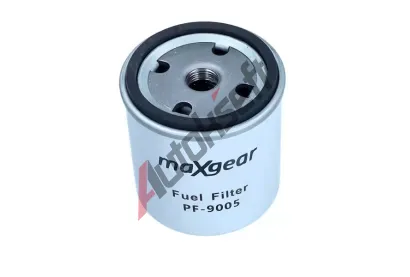 MAXGEAR Palivový filtr MXG 26-2307, 26-2307 MAXGEAR Palivový filtr MXG 26-2307, 26-2307