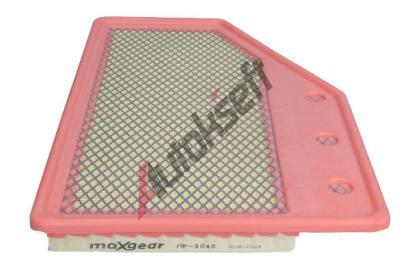 MAXGEAR Vzduchov filtr MXG 26-2320, 26-2320