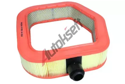 MAXGEAR Vzduchov filtr MXG 26-2336, 26-2336