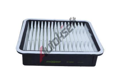MAXGEAR Vzduchov filtr MXG 26-2344, 26-2344