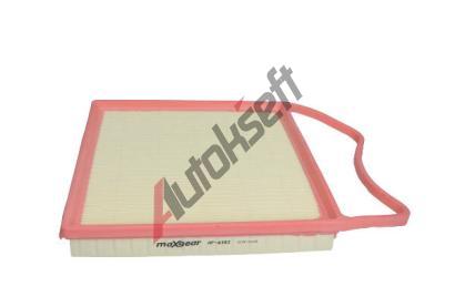 MAXGEAR Vzduchov filtr MXG 26-2354, 26-2354