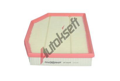 MAXGEAR Vzduchov filtr MXG 26-2357, 26-2357