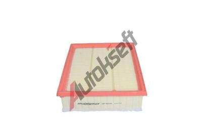 MAXGEAR Vzduchov filtr MXG 26-2358, 26-2358