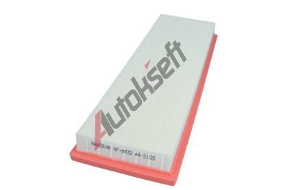 MAXGEAR Vzduchov filtr MXG 26-2360, 26-2360