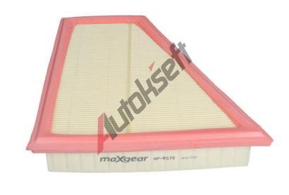 MAXGEAR Vzduchov filtr MXG 26-2374, 26-2374
