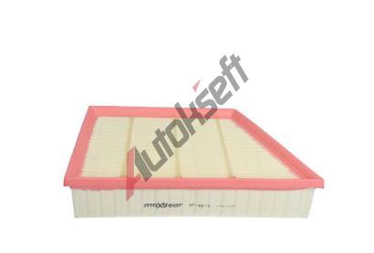 MAXGEAR Vzduchov filtr MXG 26-2379, 26-2379