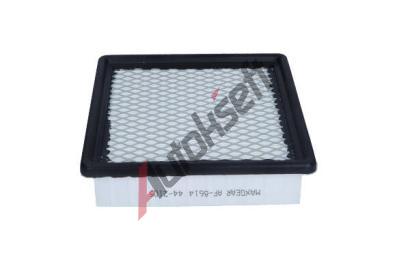 MAXGEAR Vzduchov� filtr MXG 26-2380, 26-2380