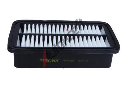 MAXGEAR Vzduchov filtr MXG 26-2382, 26-2382