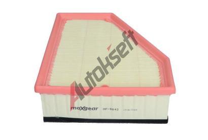 MAXGEAR Vzduchov filtr MXG 26-2383, 26-2383
