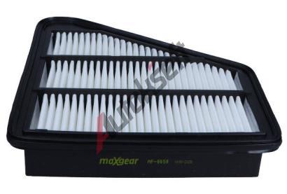 MAXGEAR Vzduchov filtr MXG 26-2387, 26-2387