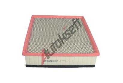 MAXGEAR Vzduchov filtr MXG 26-2389, 26-2389