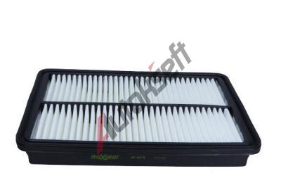 MAXGEAR Vzduchov filtr MXG 26-2391, 26-2391