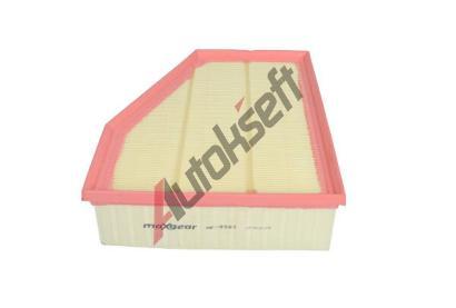 MAXGEAR Vzduchov filtr MXG 26-2393, 26-2393