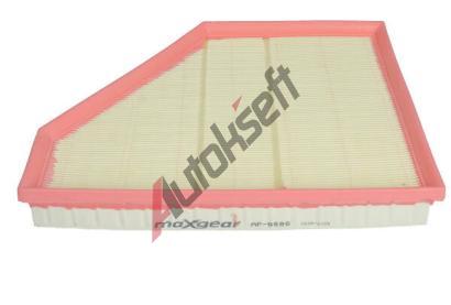 MAXGEAR Vzduchov filtr MXG 26-2395, 26-2395