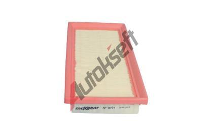 MAXGEAR Vzduchov filtr MXG 26-2398, 26-2398