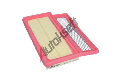 MAXGEAR Vzduchov filtr MXG 26-2399, 26-2399