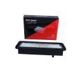 MAXGEAR Vzduchov filtr MXG 26-2401, 26-2401